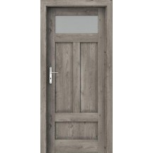 Porta HARMONY B1 Dub Sibírsky 